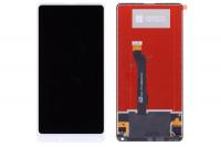 Дисплей для Xiaomi Mi MIX 2S модуль с тачскрином, белый