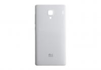 Задняя крышка Xiaomi Redmi 1S (белый)
