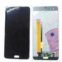 Дисплей для ZTE Nubia Z17 Mini S модуль с тачскрином черный