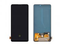 Дисплей для Xiaomi Mi 9T/ Redmi K20/ Mi 9T Pro/ Redmi K20 Pro модуль с тачскрином черный (ориг. матр