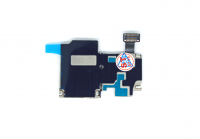 Коннектор SIM/MMC Samsung i9500/I9505 на шлейфе