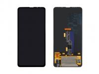Дисплей для Xiaomi Mi Mix 3+тачскрин (черный) ориг 100%