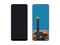 Дисплей OPPO Reno 2+тачскрин (черный) TFT
