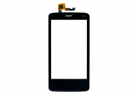 Тачскрин ACER Liquid Z4 ( Z160) черный