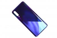Задняя крышка для Samsung A307F Galaxy A30s (фиолетовый)