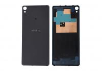 Задняя крышка Sony F3111/F3112 (XA/XA Dual) черная