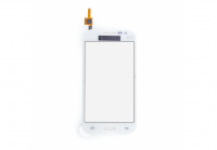 Тачскрин Samsung G361H/G361DS Galaxy Core Prime VE (серый)