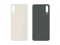 Задняя крышка Samsung A505F (A50) белая