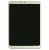 Дисплей Xiaomi Mi Pad 4 модуль с тачскрином (белый)