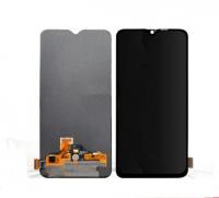 Дисплей для Oppo Reno модуль с тачскрином черный (TFT)