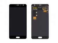 Дисплей Xiaomi Redmi Pro модуль с тачскрином (черный)