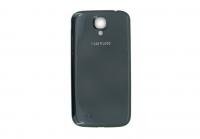 Задняя крышка Samsung i9500/i9505 (S4) черная
