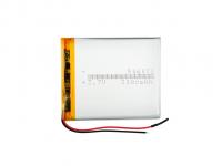 Аккумулятор универсальный 5х60х70 mm 3 000mAh (3,7V Li-Pol)