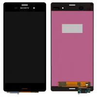 Дисплей для Sony D6603/ D6643/ D6653/ D6616/ D6633 Xperia Z3/ Z3 Dual, модуль с тачскрином (ориг. ма