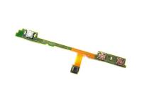 Шлейф для Nokia N78 - боковых кнопок