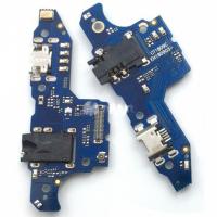 Шлейф (плата) для Huawei Honor 8X с разъемом зарядки
