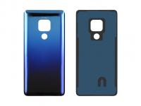 Задняя крышка Huawei Mate 20 (HMA-L29) синяя