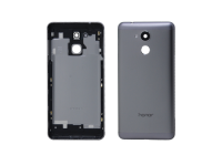 Задняя крышка Huawei Honor 6С (DIG-L21) серая