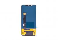 Дисплей для Xiaomi Mi 8 + тачскрин черный TFT