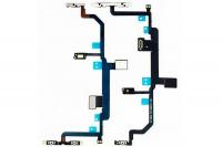 Шлейф для iphone 8 Plus с кнопками включения и громкости 821-01079