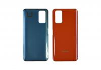 Задняя крышка Huawei Honor View 30 Pro (OXF-AN10) оранжевая