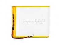 Аккумулятор универсальный 4,5x85x100 mm (3,7V Li-Pol)