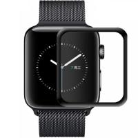 Стекло защитное для Apple Watch 38mm