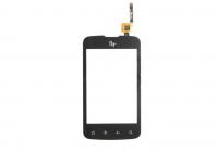Тачскрин FLY IQ238 Jazz (черный)