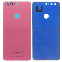 Задняя крышка для Huawei Honor 8 розовый