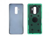 Задняя крышка Samsung G965F (S9 Plus) серая