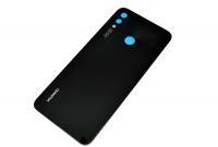 Задняя крышка для Huawei Nova 3i черный
