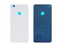 Задняя крышка для Huawei Honor 8 Lite белый ориг