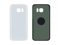 Задняя крышка Samsung G930F (S7) белая