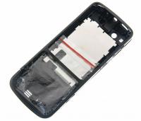 Корпус для Nokia C3-01 A-класс, черный