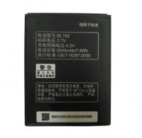 Аккумулятор EURO для Lenovo BL192  A526 / A750 / A590 / A680 / A328