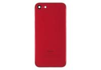 Корпус для iPhone 7 красный