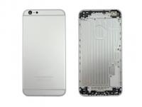 Корпус для iPhone 6 Plus серебро
