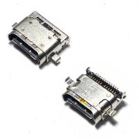 Системный разъем для Huawei Honor 8/Nexus 6P/P9/P9 Plus (Type-c)