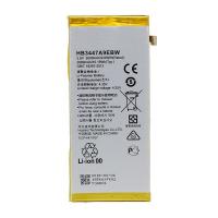 Аккумулятор EURO для Huawei HB3447A9EBW Huawei P8