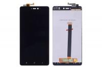 АКЦИЯ! Дисплей для Xiaomi Mi4S модуль с тачскрином, черный