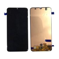 Дисплей для Samsung A606F Galaxy A60 модуль с тачскрином черный оригинал 100%