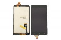 АКЦИЯ! Дисплей для HTC Desire 400, модуль с тачскрином