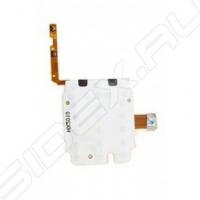 Контактная площадка клавиатуры для Nokia C5-00