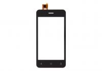 Тачскрин FLY FS406 (Stratus 5) черный