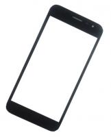 Стекло для Samsung J260 Galaxy J2 Core (2018) черный