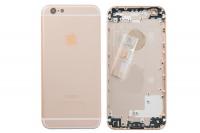 Корпус для iphone 6, золото (Gold)
