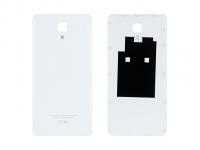 Задняя крышка Xiaomi Mi 4 (белый)