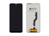 Дисплей ZTE Blade A7 (2019)/A7 (2020)/A5 (2020) модуль с тачскрином (черный)