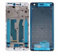 Рамка дисплея для XIAOMI Redmi Note 4X белый