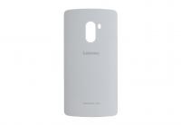Задняя крышка Lenovo K4 Note/A7010/Vibe X3 Lite (белая)